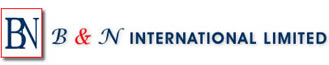 B & N International Ltd.